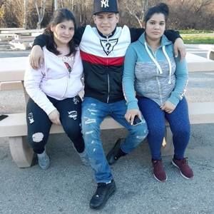 Meet your Posher, Jose